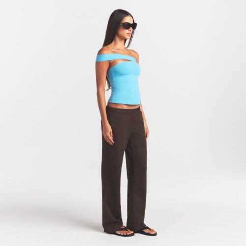 STRAIGHT LEG PANT