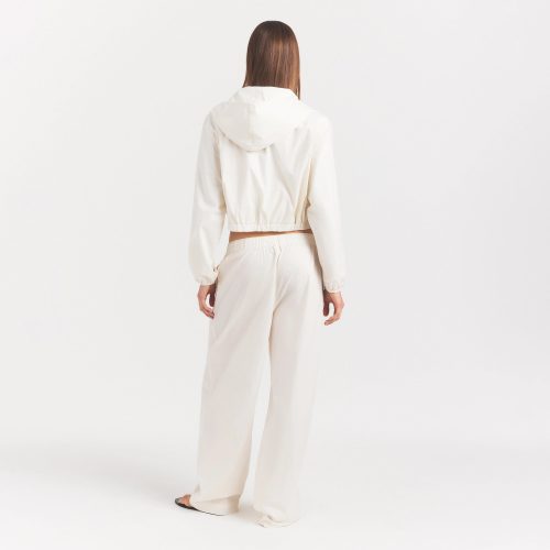 OVERSIZED STRAIGHT LEG PANT