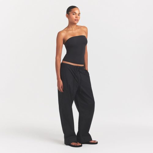 OVERSIZED STRAIGHT LEG PANT