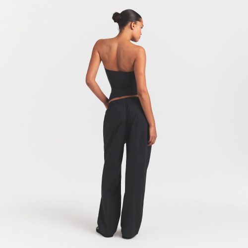 OVERSIZED STRAIGHT LEG PANT