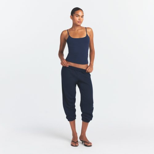 CROPPED JOGGER