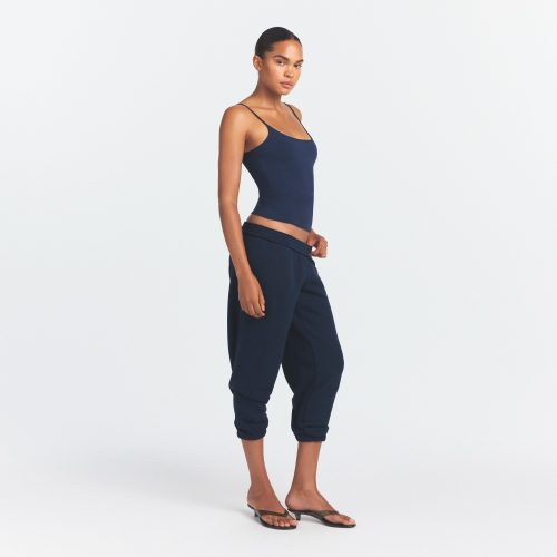 CROPPED JOGGER