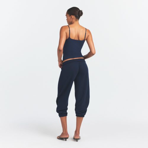CROPPED JOGGER