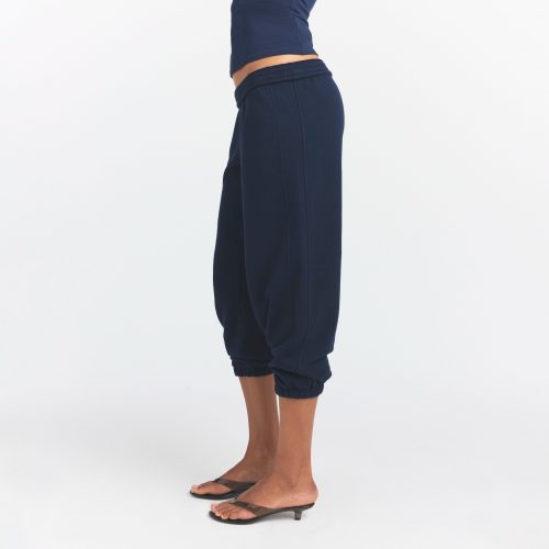 CROPPED JOGGER