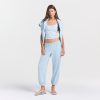CROPPED JOGGER