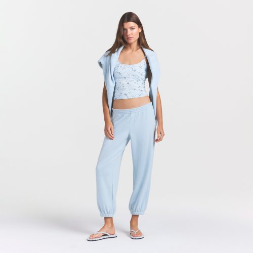 CROPPED JOGGER