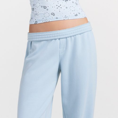 CROPPED JOGGER