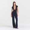 STRAIGHT LEG PANT