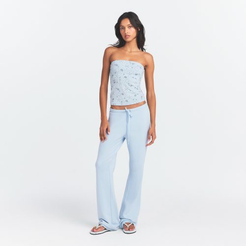 STRAIGHT LEG PANT