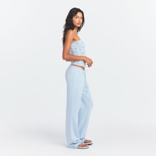 STRAIGHT LEG PANT