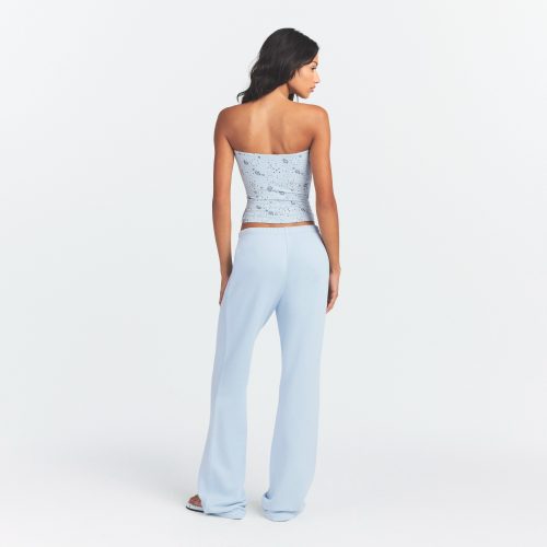STRAIGHT LEG PANT