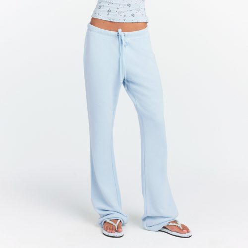 STRAIGHT LEG PANT
