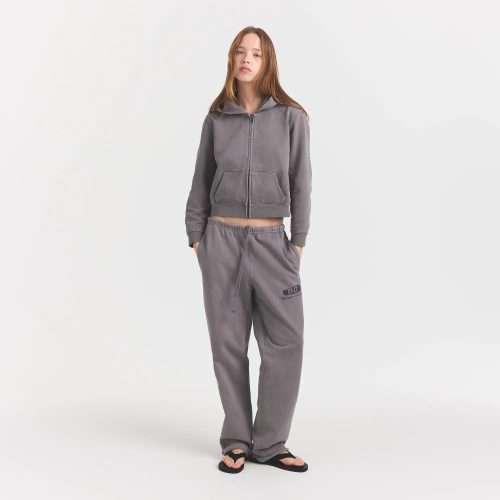 STRAIGHT LEG PANT