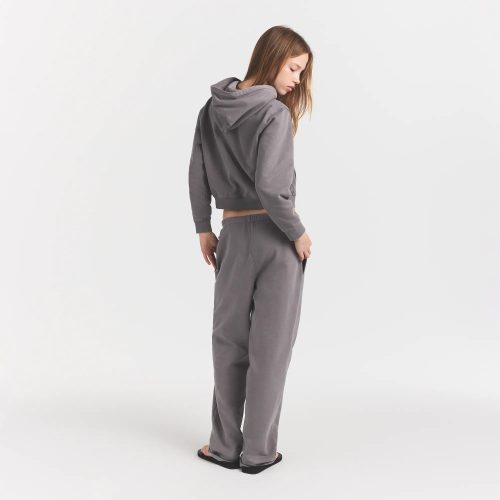 STRAIGHT LEG PANT
