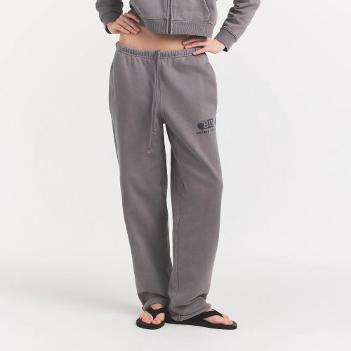STRAIGHT LEG PANT