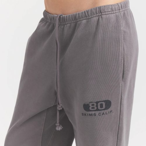 STRAIGHT LEG PANT