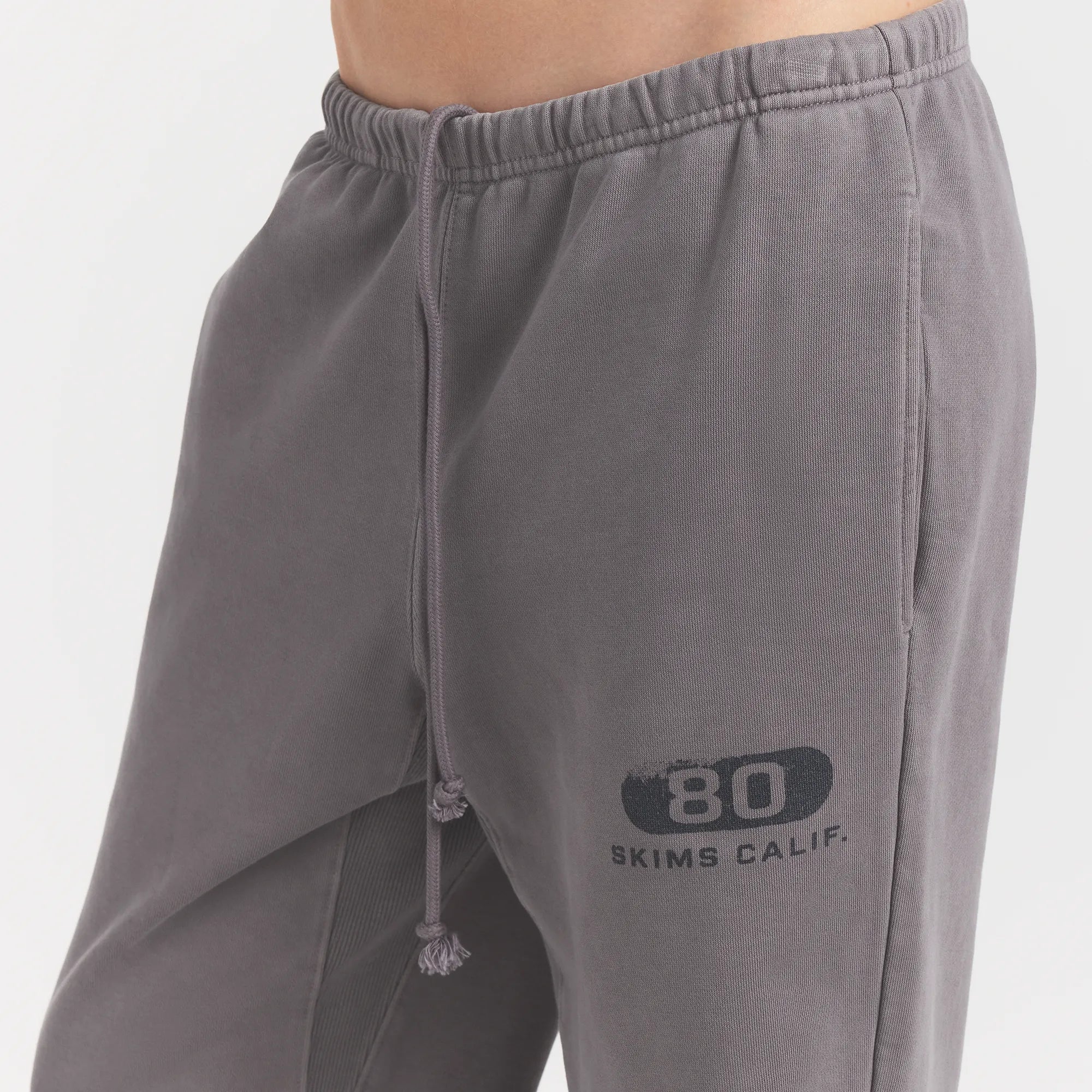 STRAIGHT LEG PANT