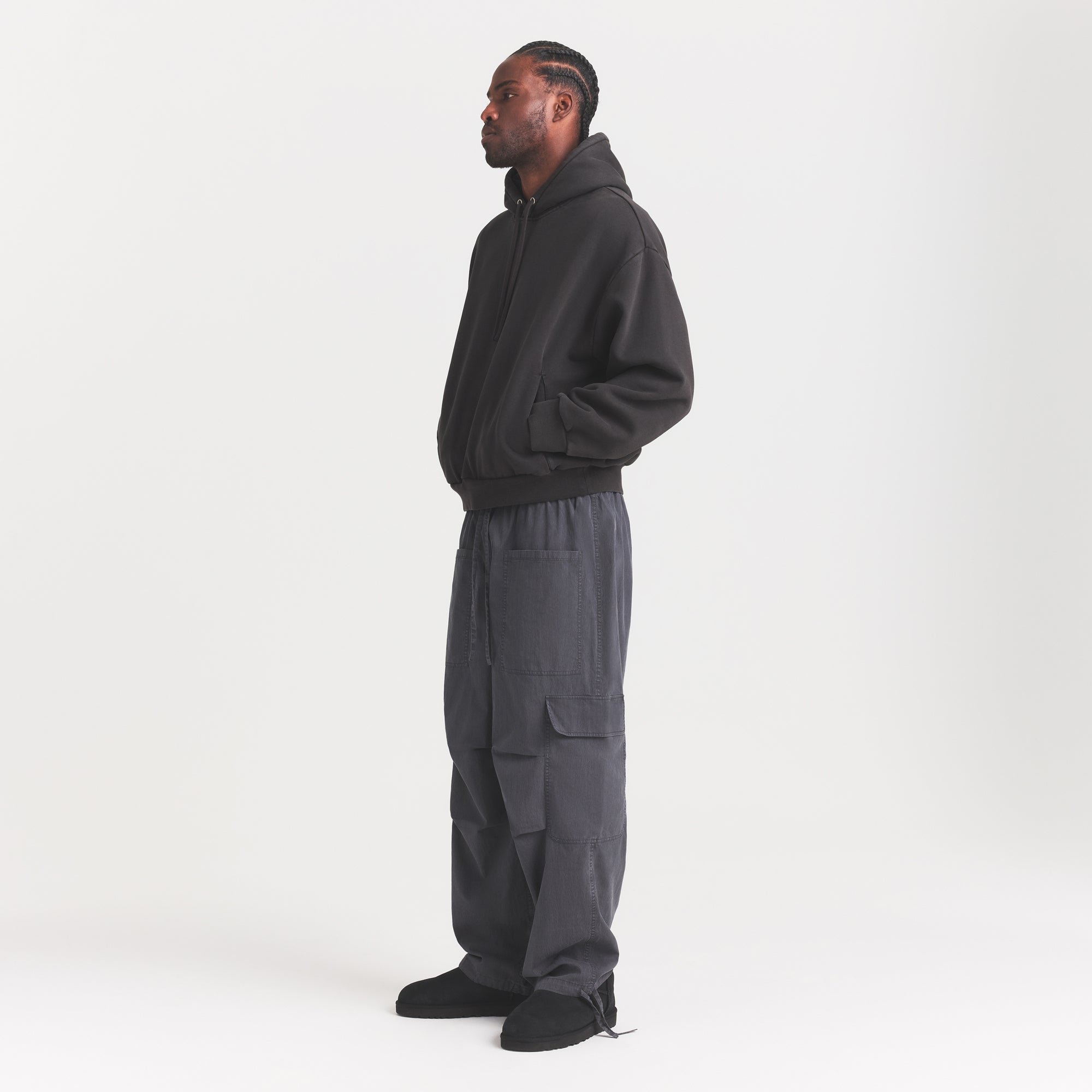 MENS CARGO PANT