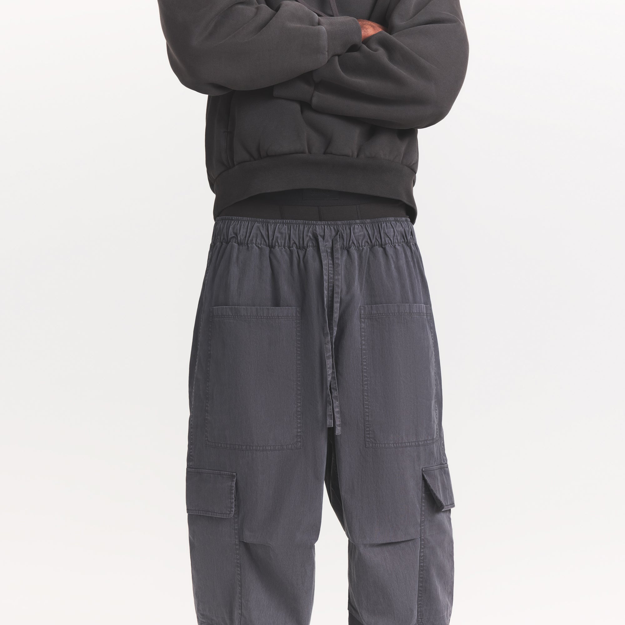 MENS CARGO PANT