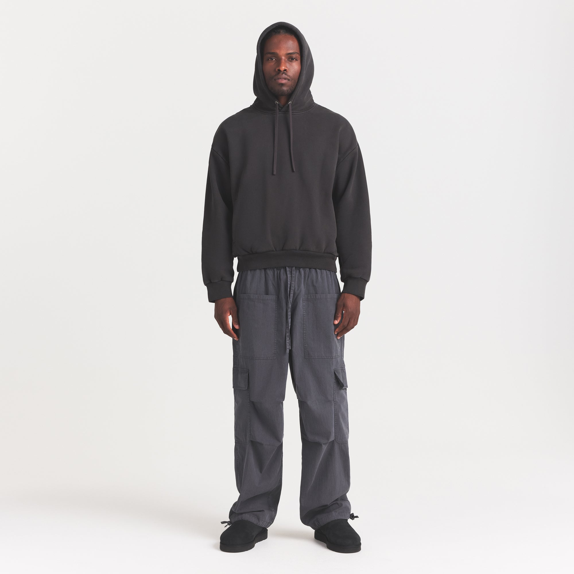MENS CARGO PANT