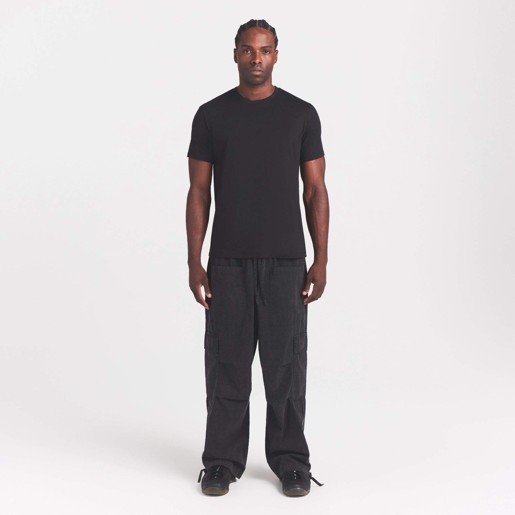 MENS CARGO PANT
