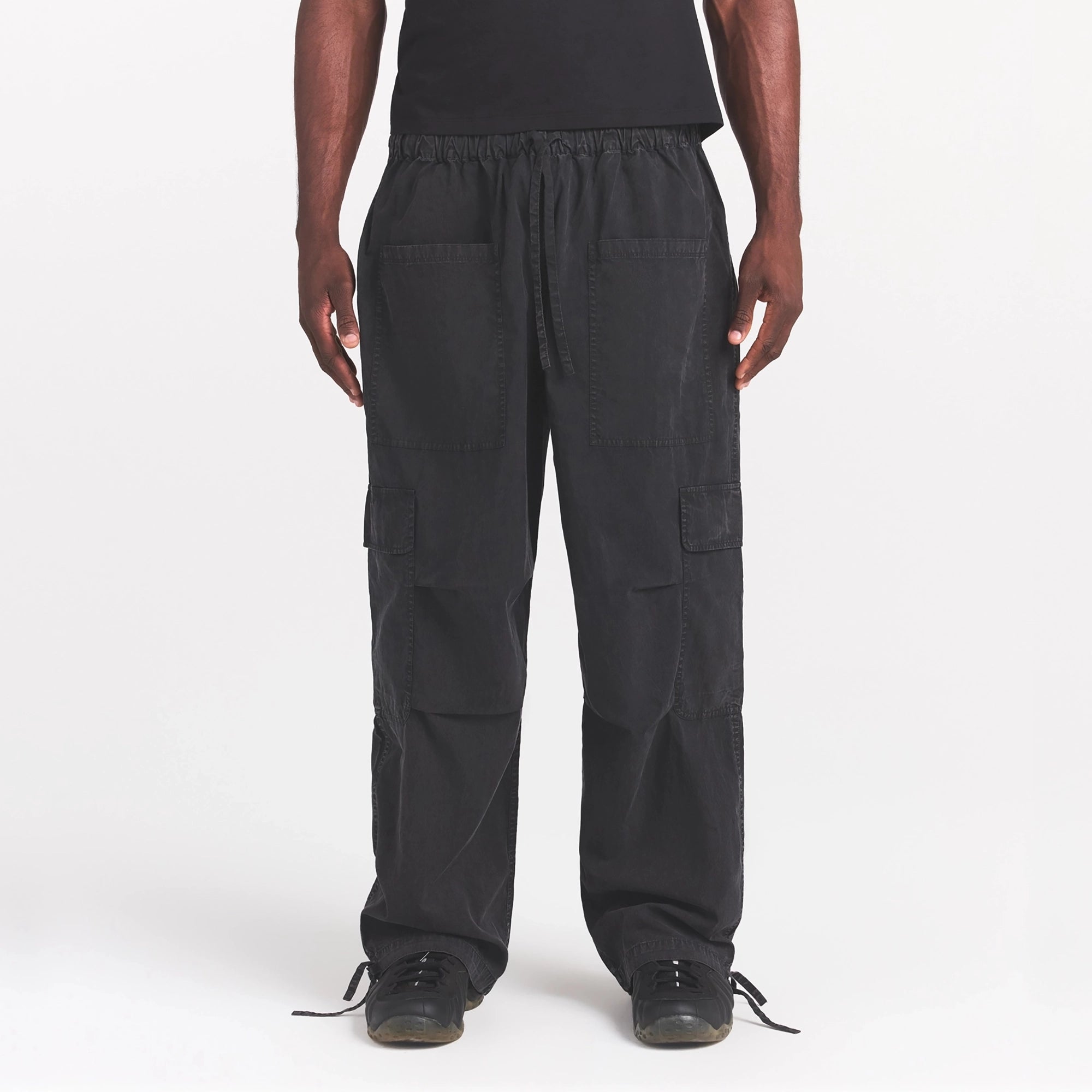 MENS CARGO PANT