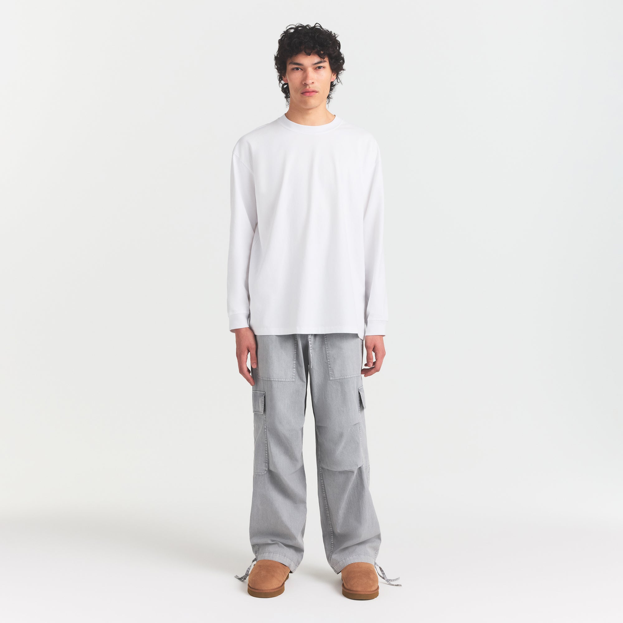MENS CARGO PANT