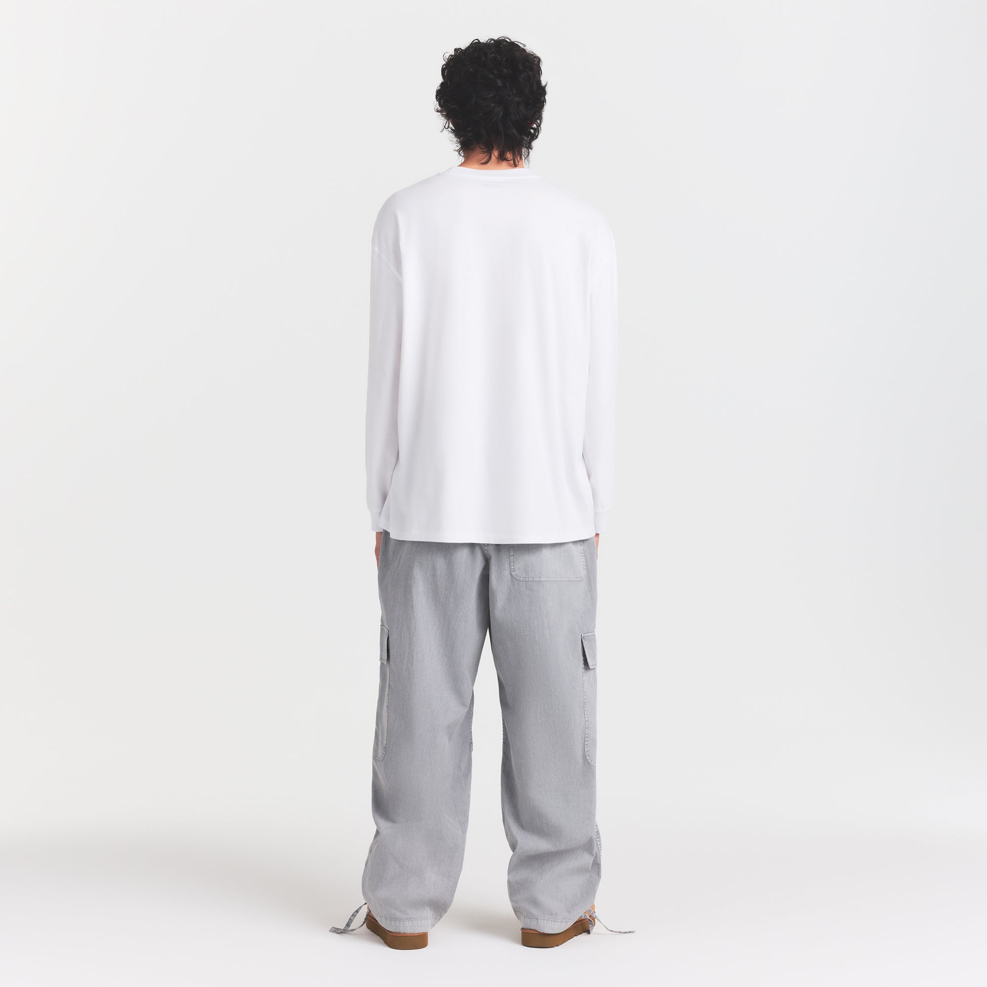 MENS CARGO PANT