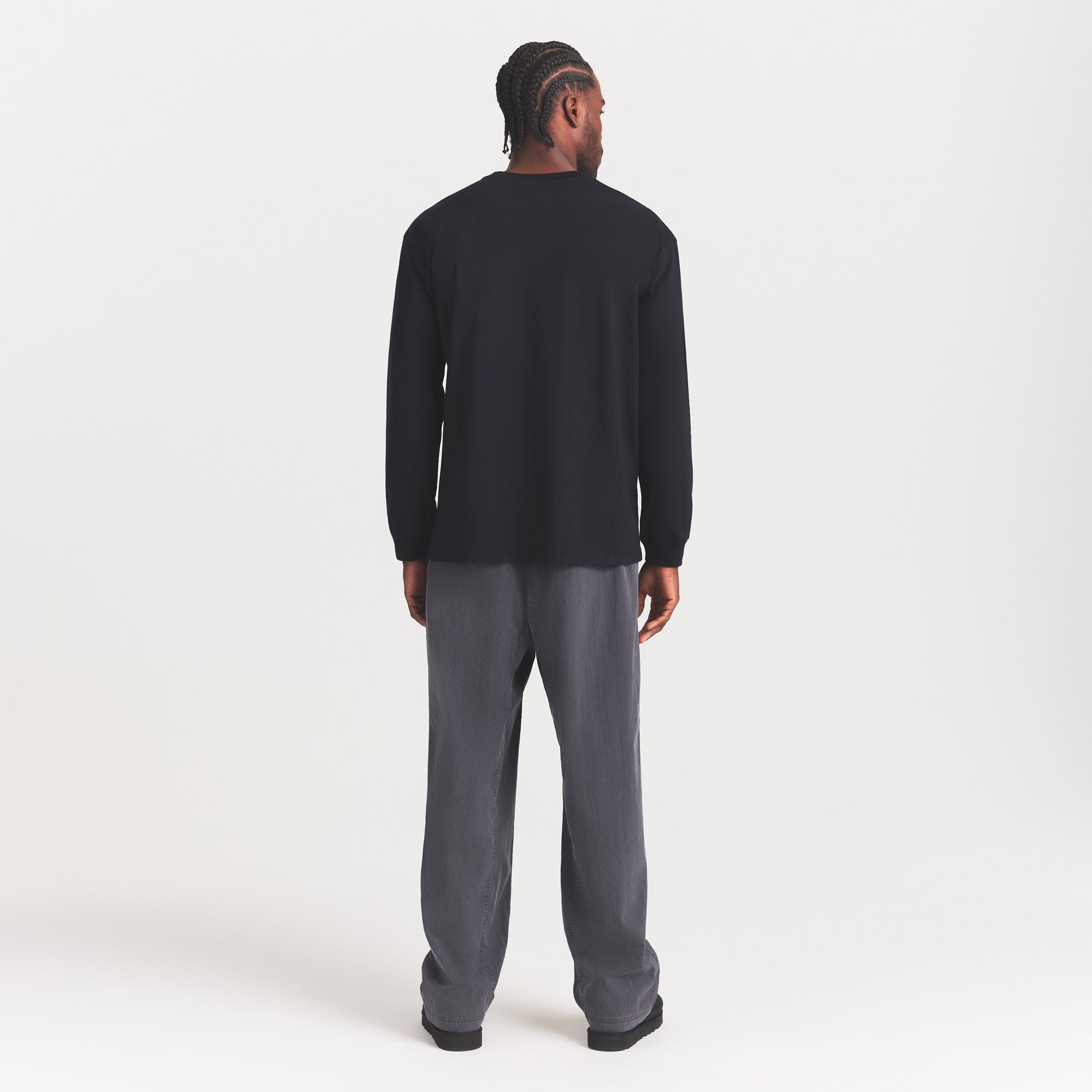 MENS PULL-ON PANT