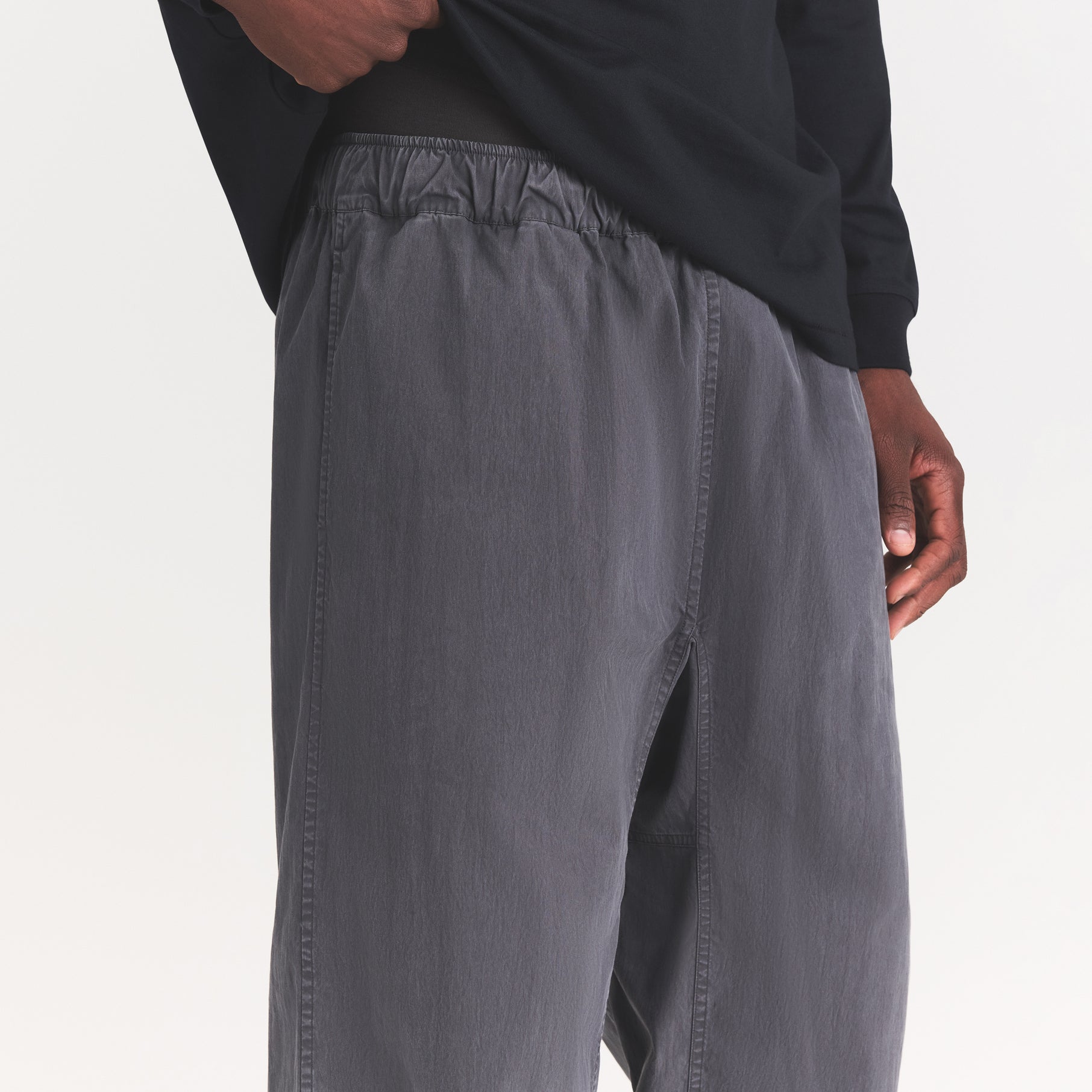 MENS PULL-ON PANT