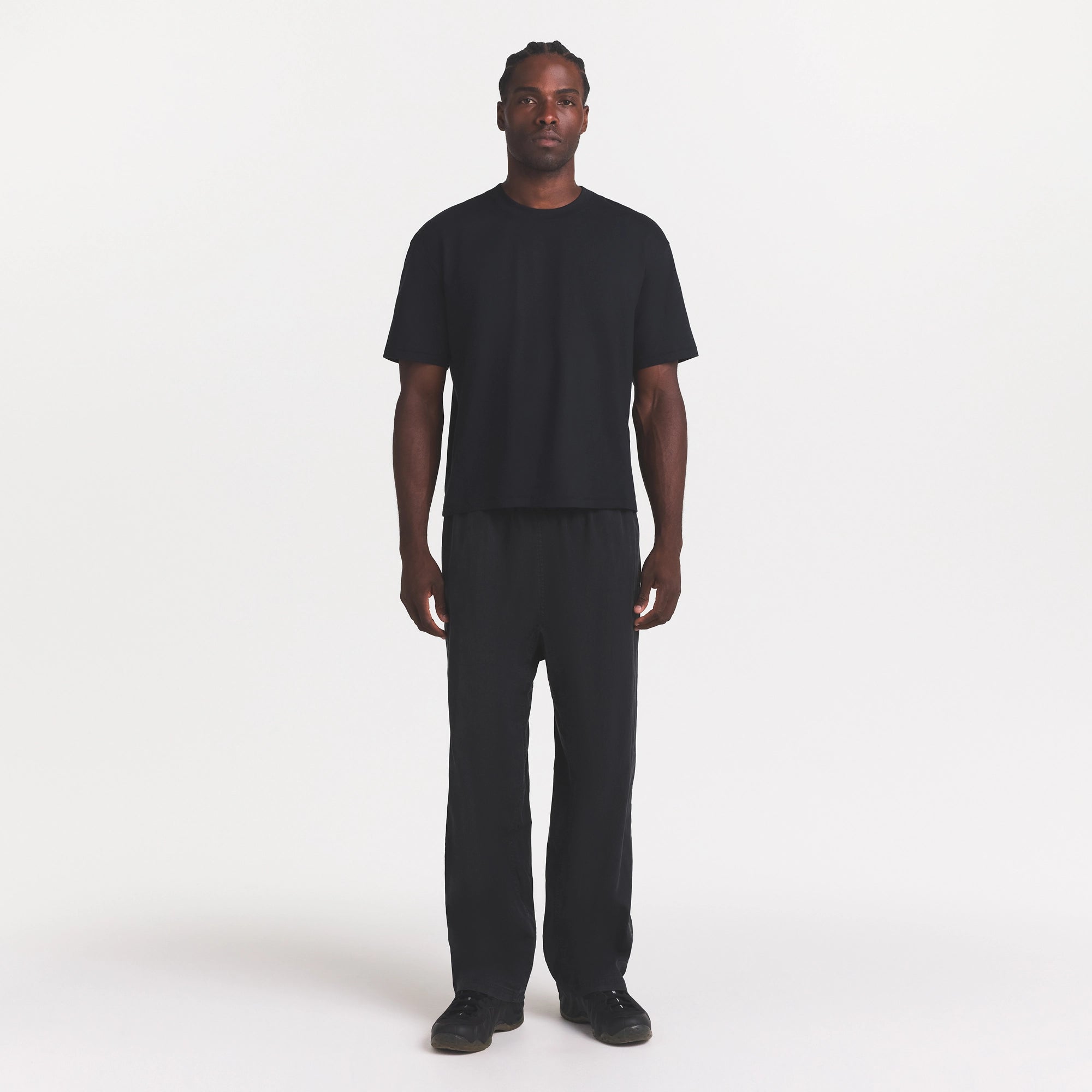MENS PULL-ON PANT