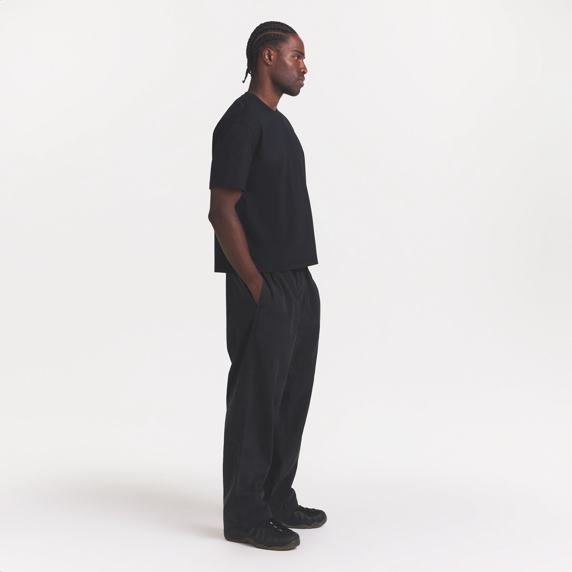 MENS PULL-ON PANT