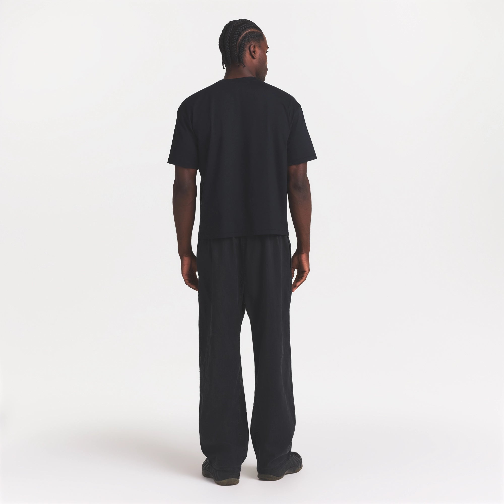 MENS PULL-ON PANT