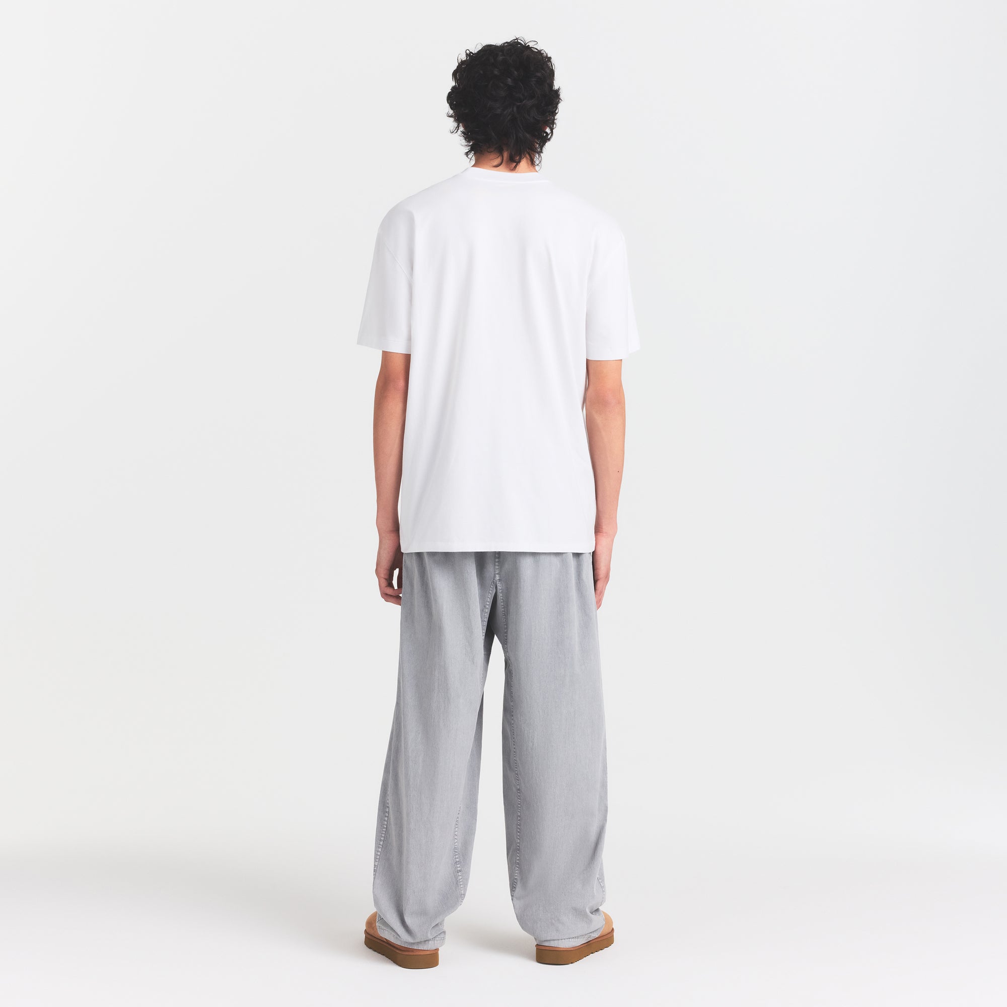 MENS PULL-ON PANT