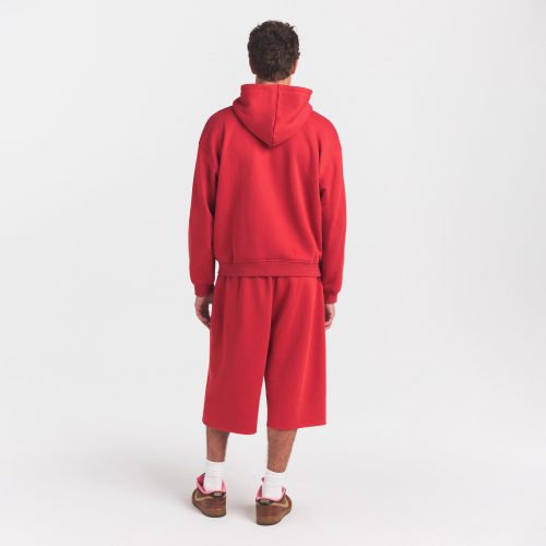 MENS RELAXED LONG SHORT