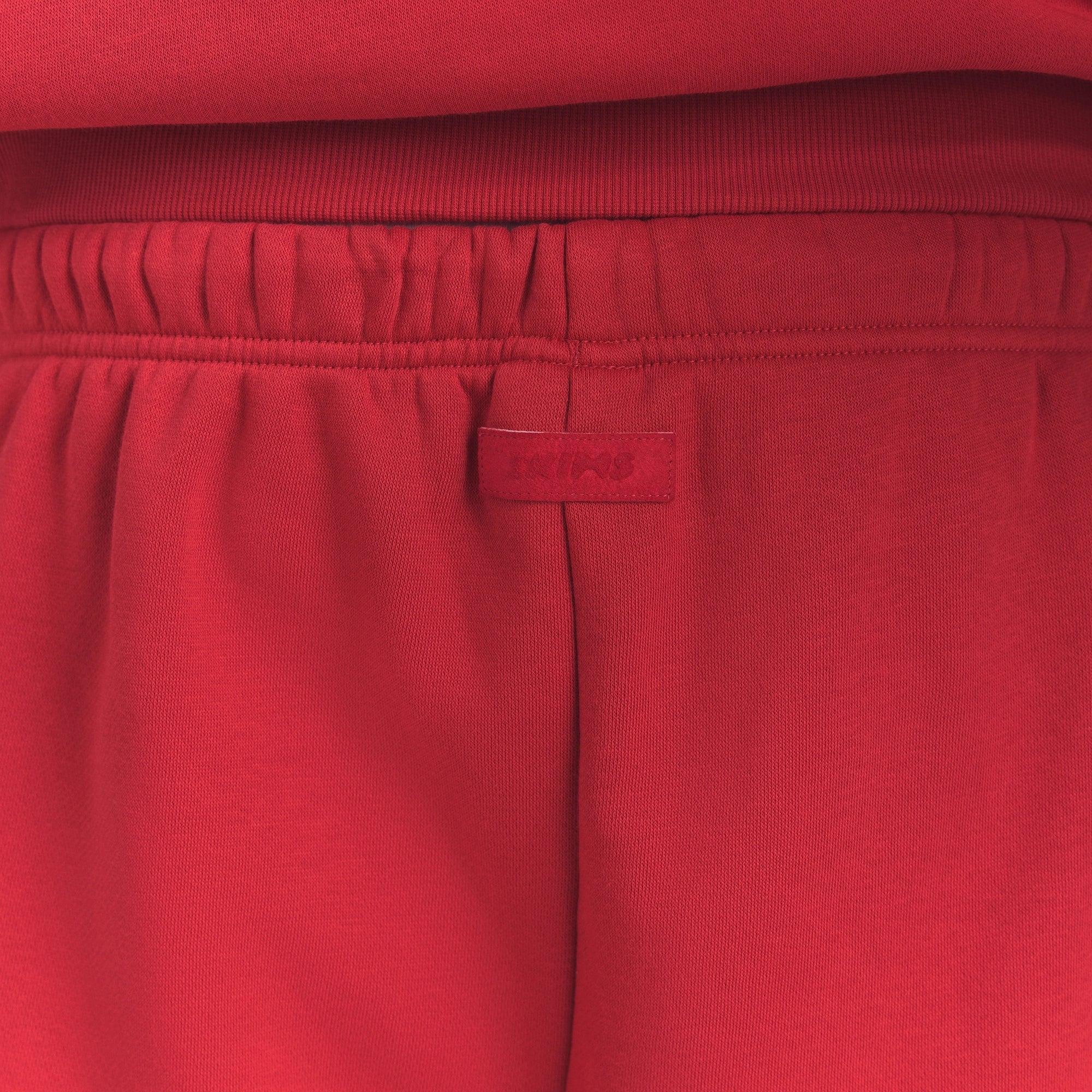 MENS RELAXED LONG SHORT