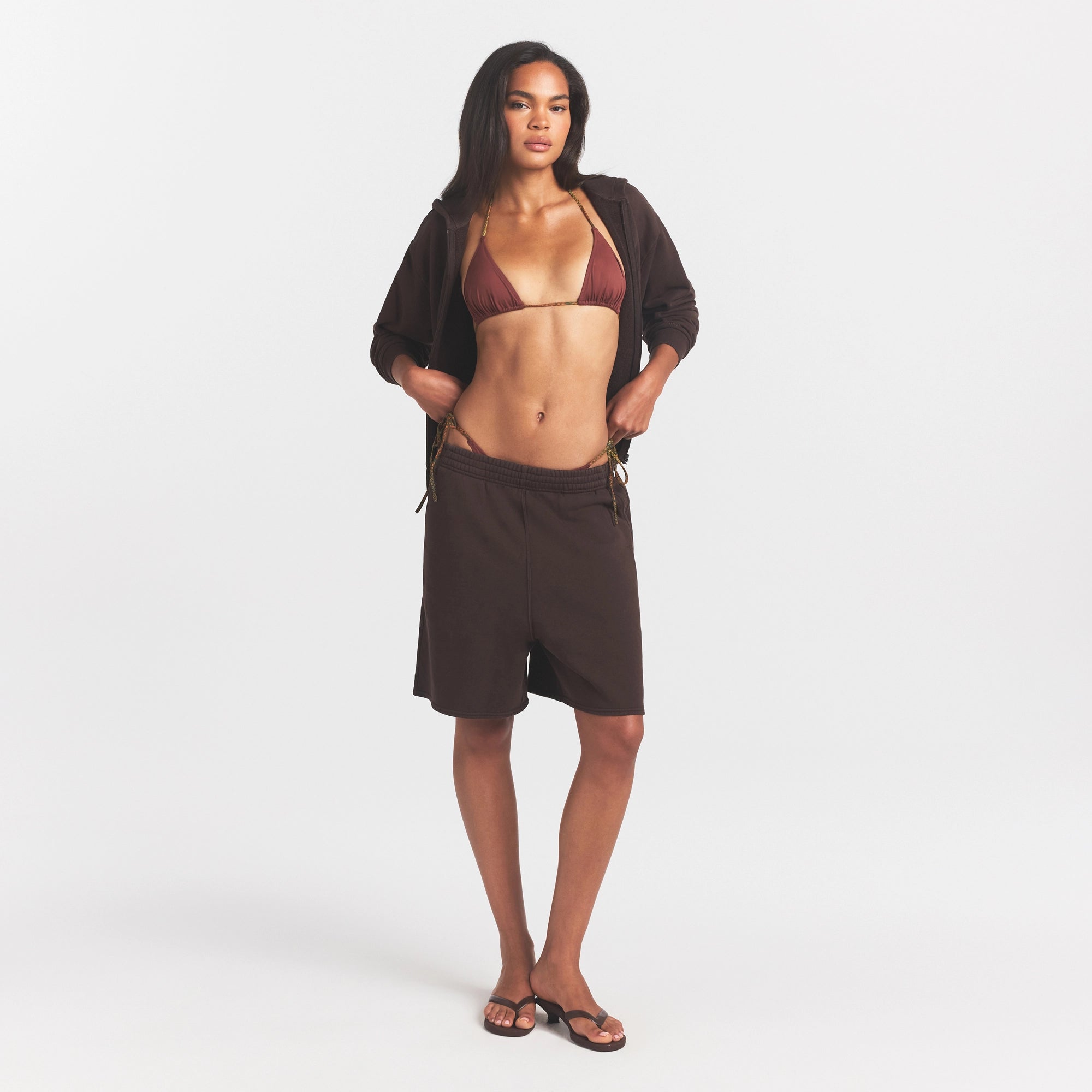 LONG SHORT