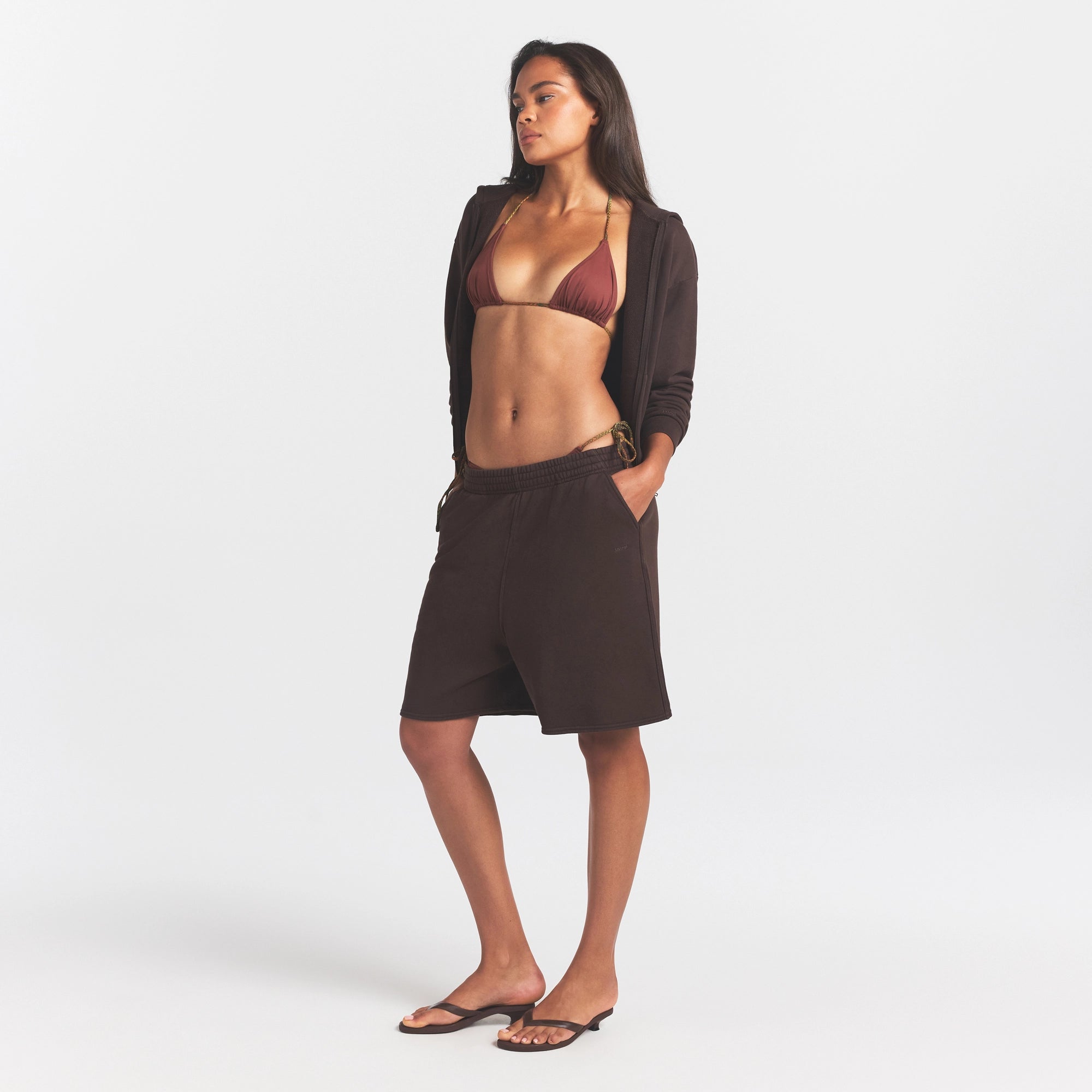LONG SHORT