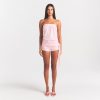 FOLDOVER SHORT