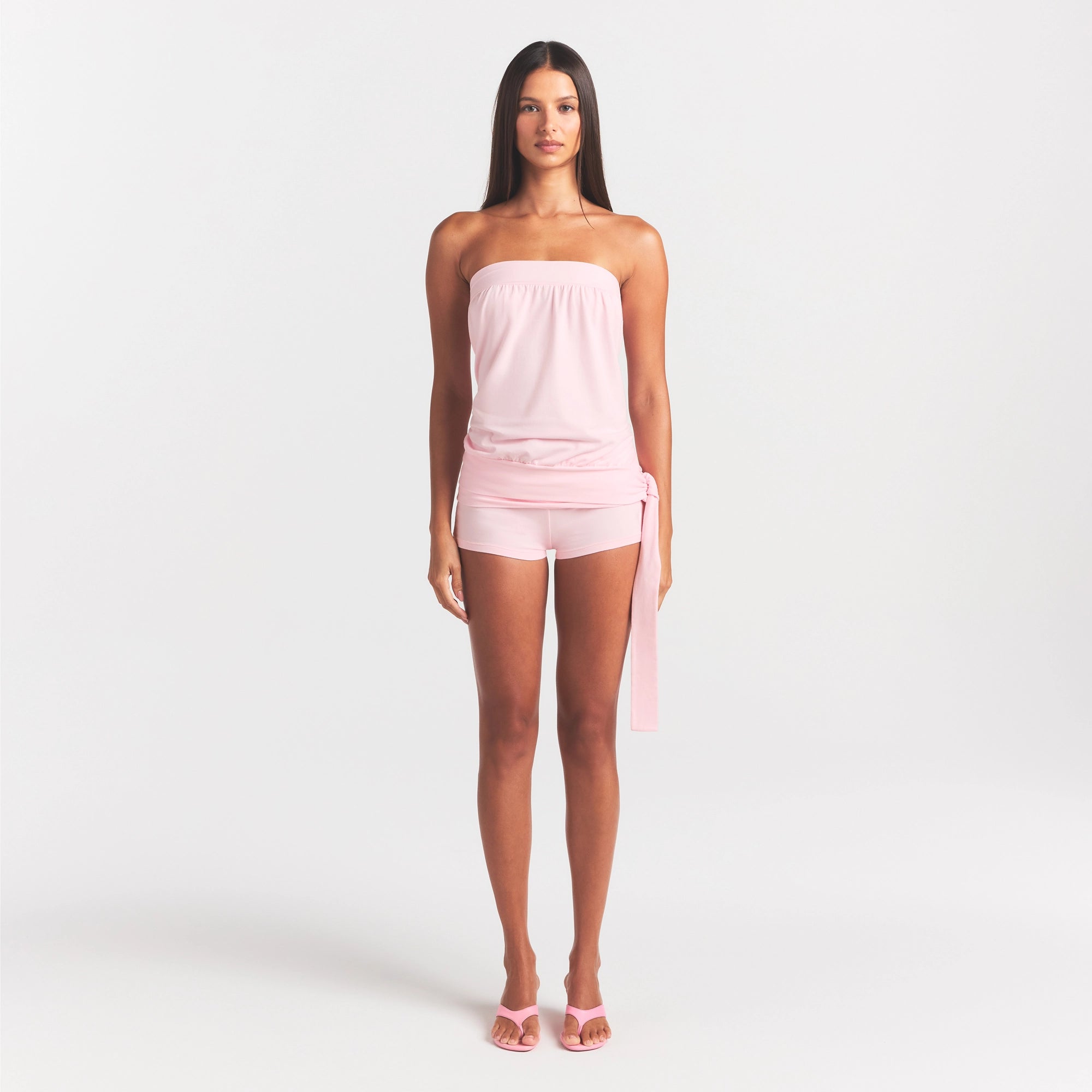FOLDOVER SHORT