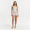 FOLDOVER SHORT