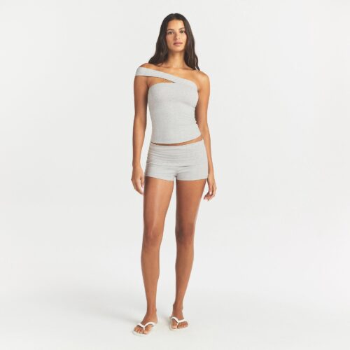 FOLDOVER SHORT