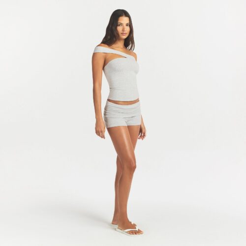 FOLDOVER SHORT