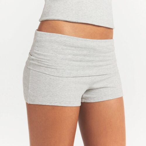 FOLDOVER SHORT