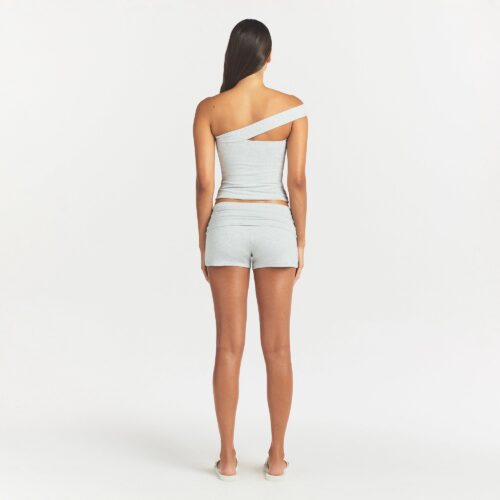 FOLDOVER SHORT