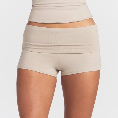 FOLDOVER SHORT