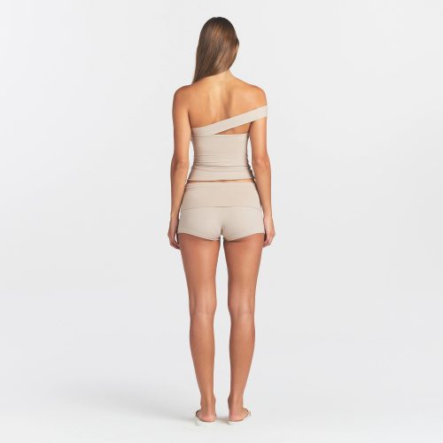 FOLDOVER SHORT