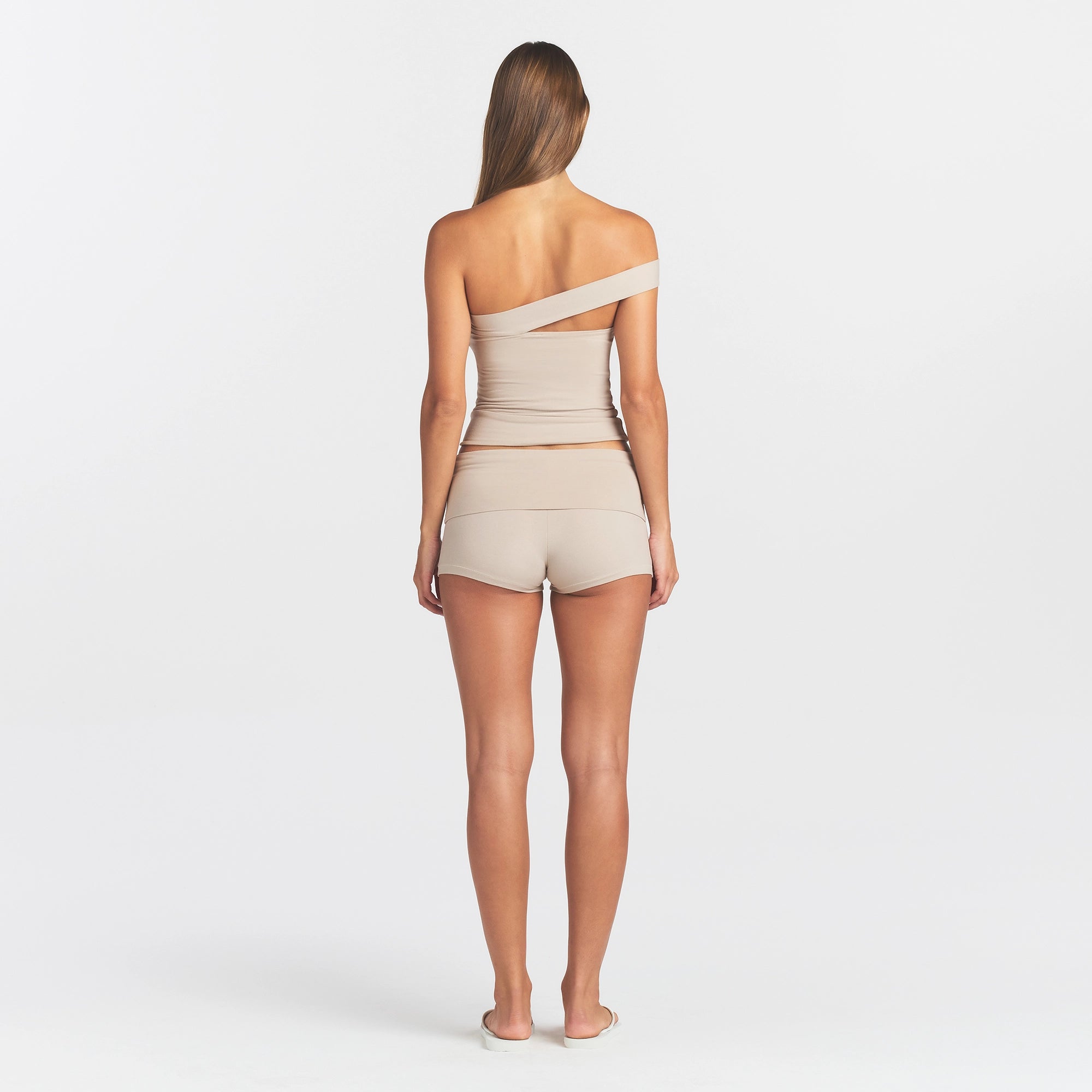FOLDOVER SHORT