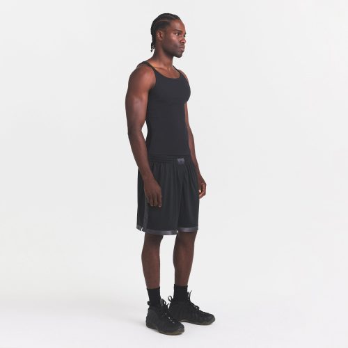 MESH APPAREL MENS SHORT