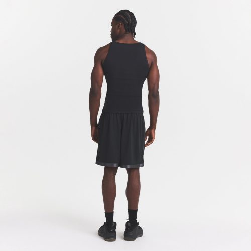 MESH APPAREL MENS SHORT
